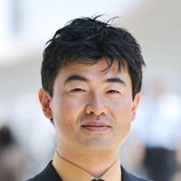 Prof. Norihiro